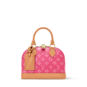 Read more about the article ALMA BB Handbag
