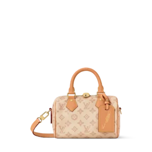Read more about the article SPEEDY BANDOULIÈRE 20 Handbag