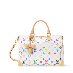Read more about the article LV x TM SPEEDY SOFT 30 Handbag