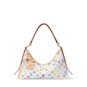Read more about the article LV x TM CARRYALL EAST WEST Handbag