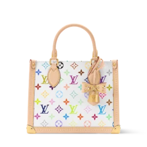 Read more about the article LV x TM ONTHEGO Mini handbag
