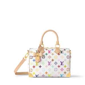 Read more about the article LV x TM SPEEDY BANDOULIÈRE 25 Handbag