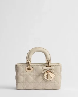 Mini Lady D-Joy bag