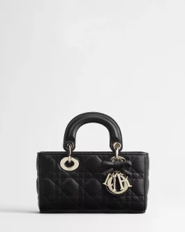 Mini Lady D-Joy bag