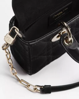 Mini Lady D-Joy bag