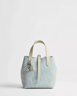 Small Dior Toujours vertical-style handbag