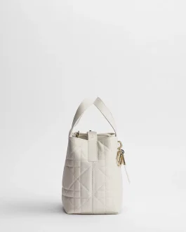 Small Dior Toujours vertical-style handbag