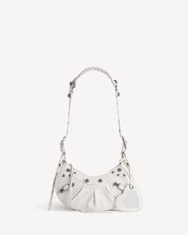 LE CAGOLE plus a small shoulder bag