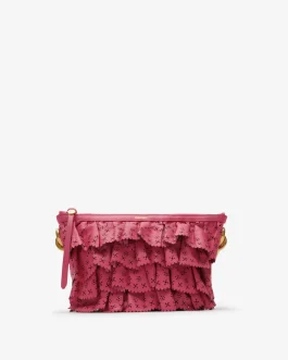 Mini Ruffle bag