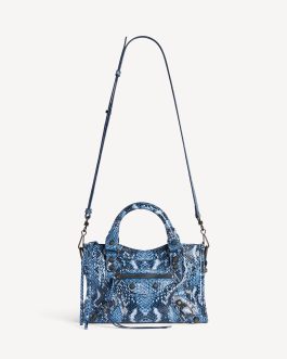LE CITY Mini Bag