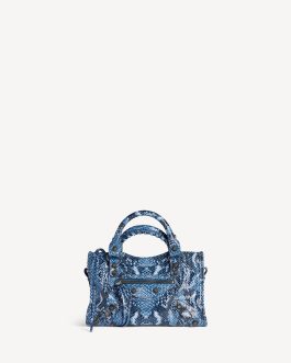 LE CITY Mini Bag