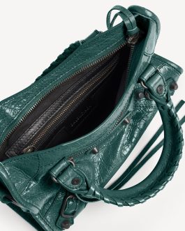 LE CITY Mini Bag