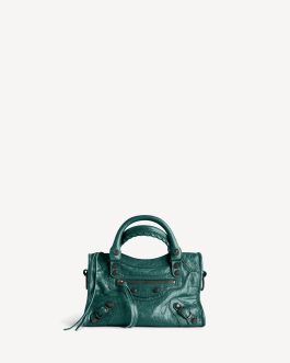 LE CITY Mini Bag