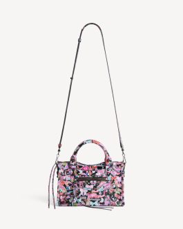 LE CITY Mini Bag