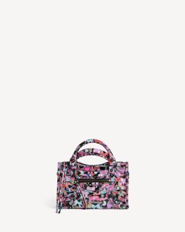 LE CITY Mini Bag