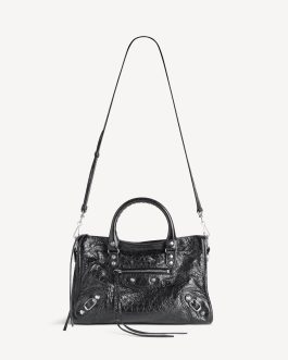 LE CITY Small Bag