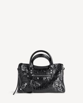 LE CITY Small Bag