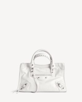 LE CITY Small Bag