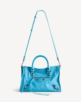 LE CITY Small Bag