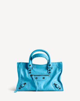 LE CITY Small Bag