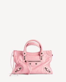 LE CITY Small Bag