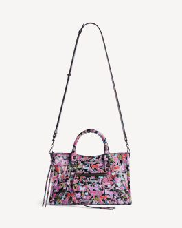 LE CITY Small Bag