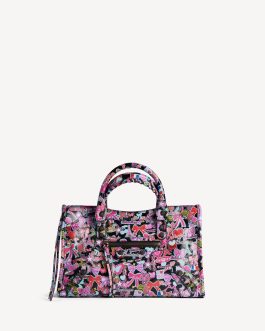 LE CITY Small Bag