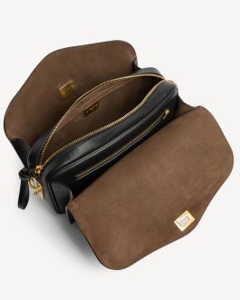 LE 7 medium shoulder bag