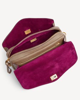 LE 7 medium shoulder bag