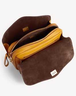 LE 7 medium shoulder bag