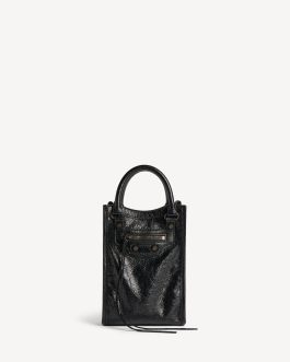 LE CITY TOTE Cell phone bags
