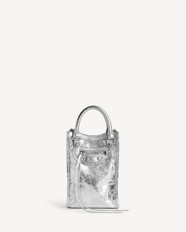 LE CITY TOTE Cell phone bags