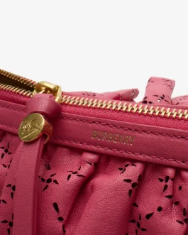 Mini Ruffle bag