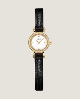 Faubourg watch