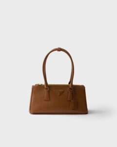 Read more about the article Prada Galleria Medium leather handbag