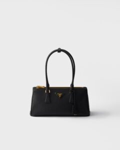 Read more about the article Prada Galleria Medium leather handbag